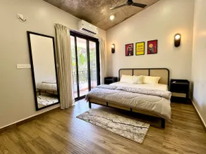 Raya Row Villas by Akaya Collective| Raahi | 3BHK - Image 5