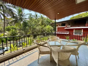 Raya Row Villas by Akaya Collective| Raahi | 3BHK - Image 3