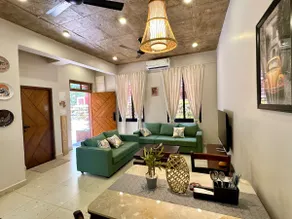 Raya Row Villas by Akaya Collective| Raahi | 3BHK - Image 2