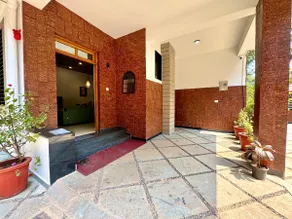 Raya Row Villas by Akaya Collective| Raahi | 3BHK - Image 4