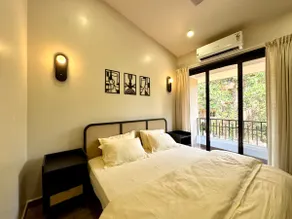 Raya Row Villa by Akaya Collective| Mora | Jacuzzi - Image 3