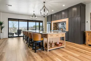 Western Retreat w/ Pool & Room to Entertain - Image 3