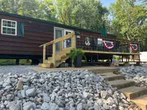 Hickory Hills Lake Barkley Cabin - Image 2