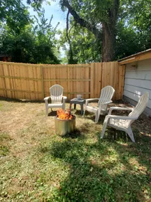 Highview Home 4 Beds/2 Bath, Fenced In Backyard - Image 5