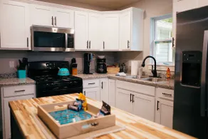 Highview Home, Cozy 3 Bed/2 Bath, Central Joplin - Image 3
