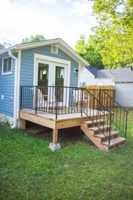 Highview Home 4 Beds/2 Bath, Fenced In Backyard - Image 3