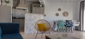 Charming apartment 2 minutes from Mansourah sea - Image 2