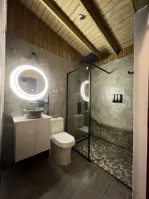 Serenity Cabin - Image 3