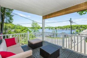 Stunning Home On Lake Hopatcong - Image 2
