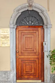 Nest with a view of the Cathedral of Como - Image 5