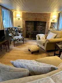 Mantlemas Cottage - Image 3