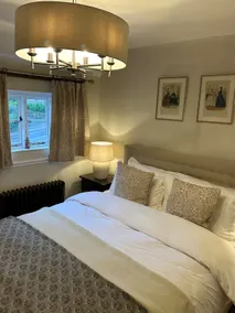 Mantlemas Cottage - Image 2