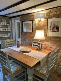 Mantlemas Cottage - Image 4