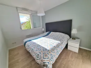 The Auvergne Volcanoes apartment! - Image 4