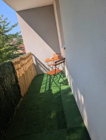 The Auvergne Volcanoes apartment! - Image 2