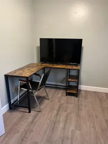 Cute, cozy, upstairs unit! - Image 2