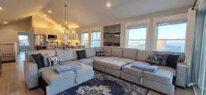 Rated Top 5% Spectacular City, Park & Ocean Views! - Image 4
