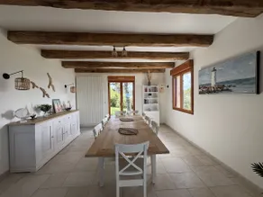 villa port l epine, 4 chambres, vue mer - Image 3