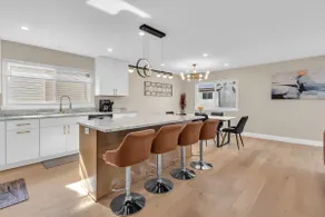 Stylish Home-Ideal for Family, Group & LongStays - Image 4