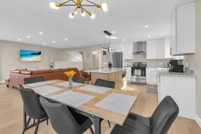 Stylish Home-Ideal for Family, Group & LongStays - Image 2