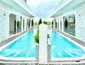 Private MiniResort 1500m2 * 4Pools * 6-12Rooms - Image 4