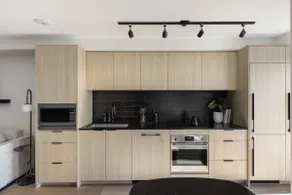 Keefer House | Deluxe Two Bed - Image 2