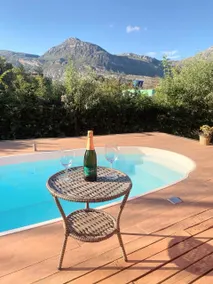House with Pool and Jacuzzi in downtown Lapinha - Image 3