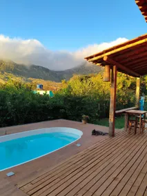 House with Pool and Jacuzzi in downtown Lapinha - Image 2