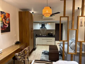 Plumex Élan Studio- 1BR with City Views/Pool/Gym - Image 4