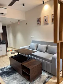Plumex Élan Studio- 1BR with City Views/Pool/Gym - Image 3
