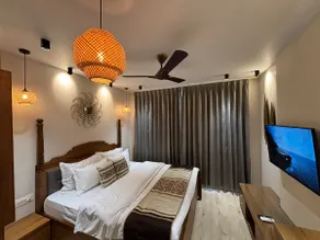 Plumex Élan Studio- 1BR with City Views/Pool/Gym - Image 2