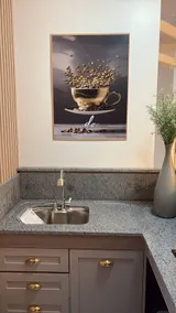 Comfort and Fireplace Apartment - Image 4