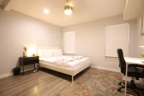 Nordic Style Apt Near Downtown Dallas Design Distr - Image 3