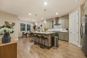 Woodward Park 4BR | 100” TV, Soaking Tub, Sleeps 8 - Image 3