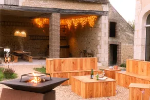 La Maison des Racines Perche - Swimming Pool, Hot Tub, Yoga - Image 2