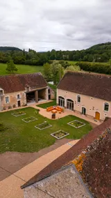 La Maison des Racines Perche - Swimming Pool, Hot Tub, Yoga - Image 5