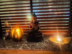 The Cozzy Retreat - Image 2