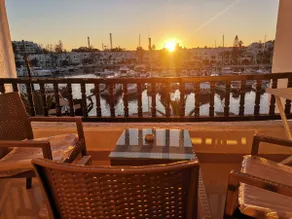 View of the Port of Marina Kantaoui - Image 4