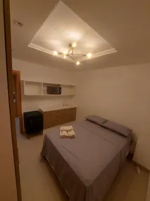 Minimalist Studio with Pool - Image 4
