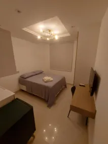 Minimalist Studio with Pool - Image 3