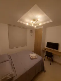 Minimalist Studio with Pool - Image 2