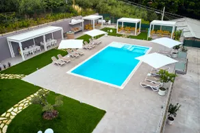 6 guests, Pool, Spa, Parking, Trabocchi - Image 2