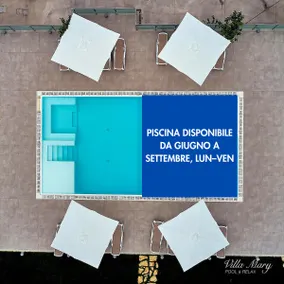 6 guests, Pool, Spa, Parking, Trabocchi - Image 4