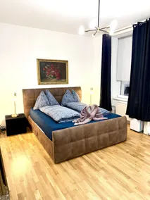 Vienna central apartment 90m2 - Image 3