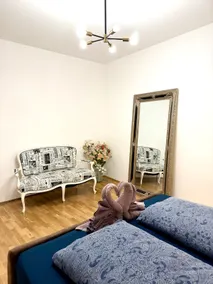 Vienna central apartment 90m2 - Image 5