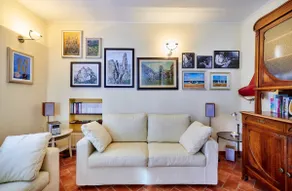 FANTASTIC VILLA WITH TERRACE - Image 5