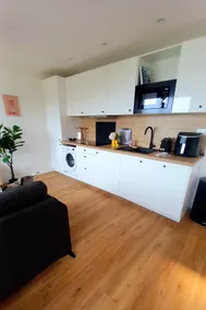 Cozy house with stunning sea views, just 40 m - Image 3