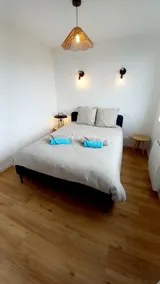 Cozy house with stunning sea views, just 40 m - Image 5