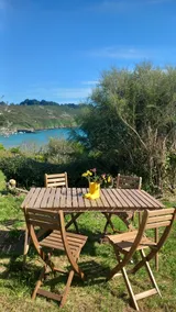 Cozy house with stunning sea views, just 40 m - Image 2