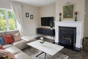 Stylish Country Retreat near Gorey & Coast - Image 5